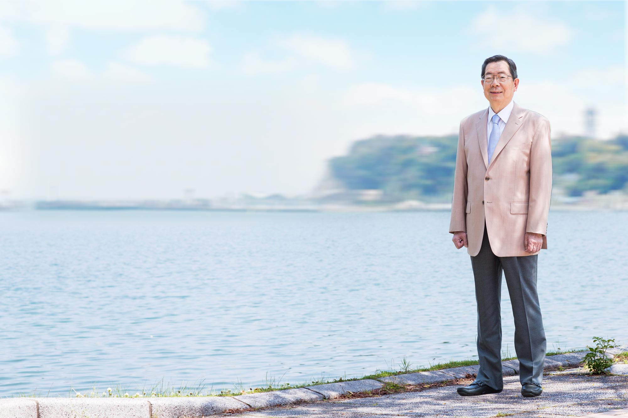 和丸斎（戸村和男）